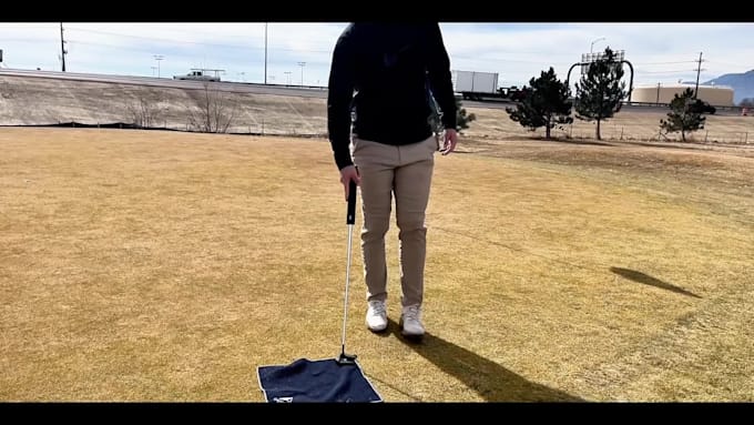 create golf ugc ads for your golf brand