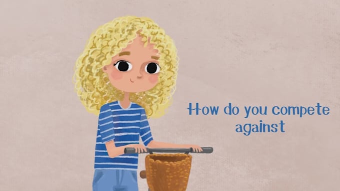 turn your kids book into an animated video book