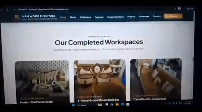 build barber shop booking website wordpress