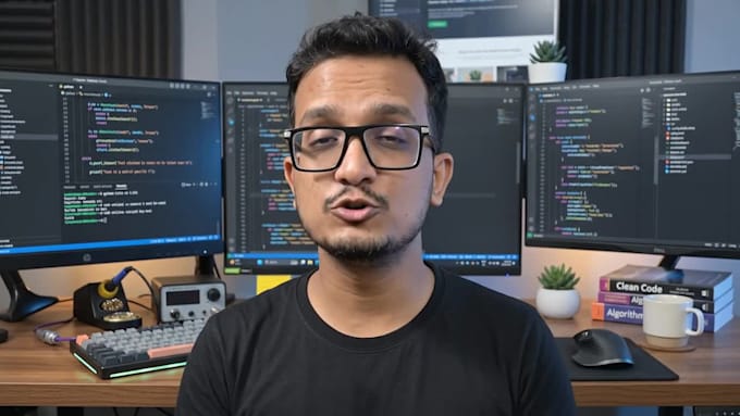 build a modern react js website using tailwind CSS