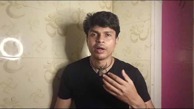 guide you through meditation and breathwork