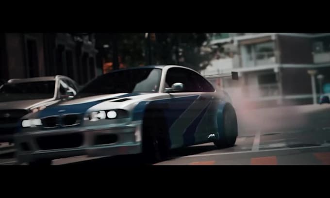 do realistic 3d car animation, car modeling for games, 3d render and 3d printing