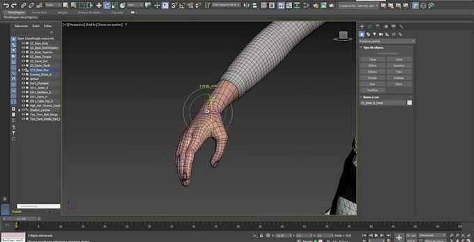 ue5 control rig,52 arkit blendshape,rig3d for livelink,iphone facetracks,vrm,glb