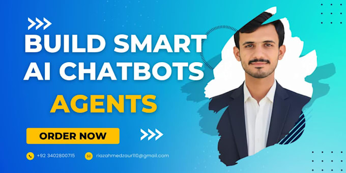 build custom ai chatbots, ai agents , and workflow automation systems