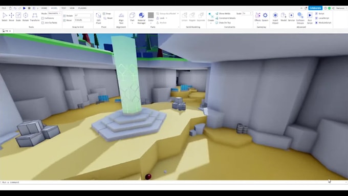 design quality roblox maps and environment