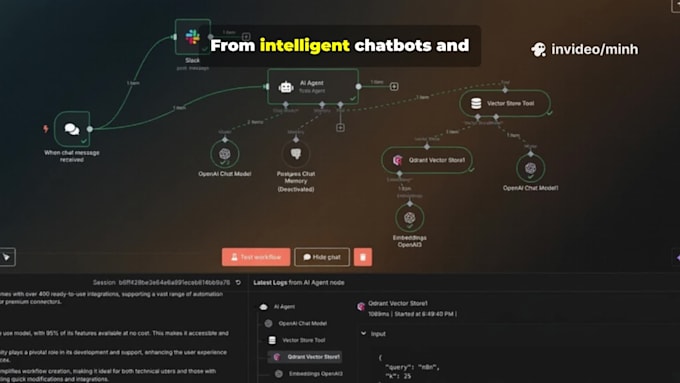 build ai software, fullstack web apps