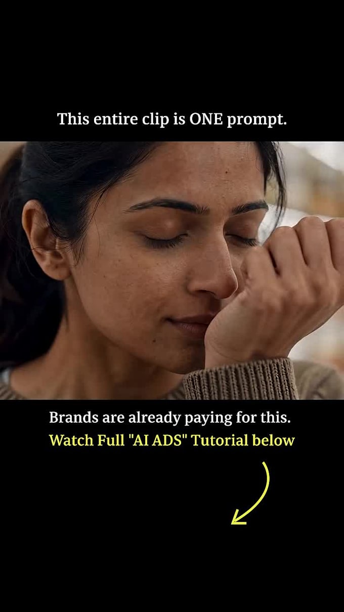 create authentic ugc videos aimed at 35 plus audience