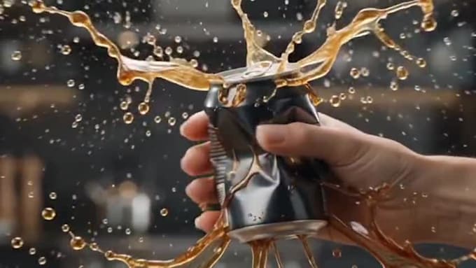 create ai product ugc video ads for ecommercce brands with strategy