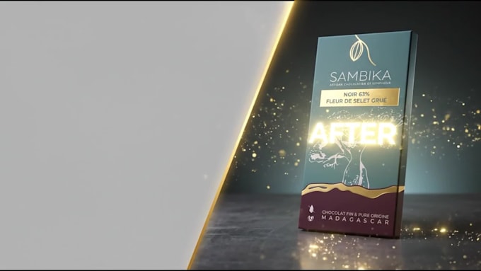 create premium amazon shopify product photo editing and ai lifestyle images