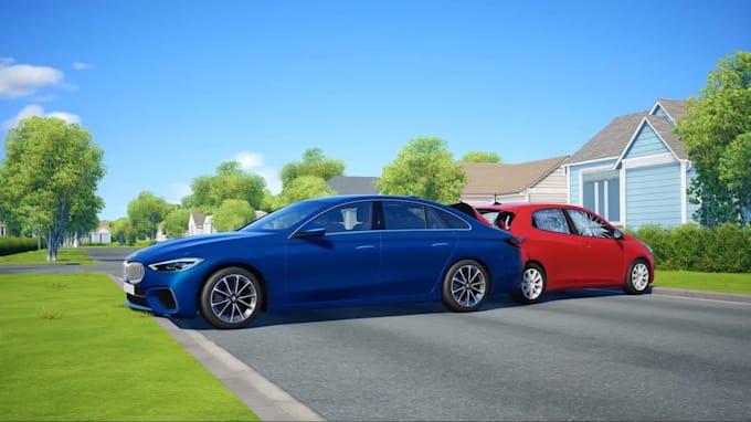 build custom beamng mods vehicles, track and map and convert mods