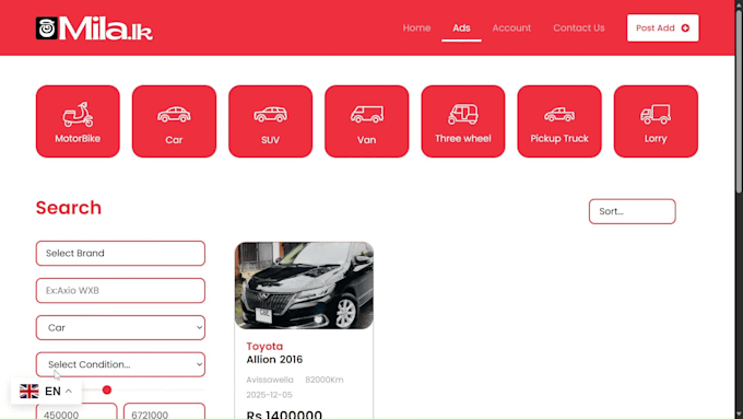 build a custom dynamic wordpress website using crocoblock jetengine