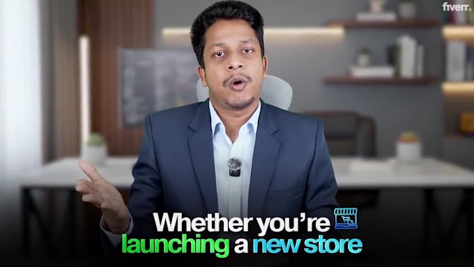 build modern shopify website, dropshipping store, design redesign shopify store