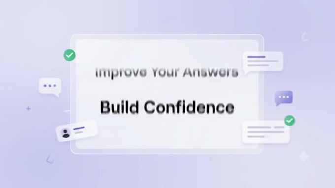 provide automated ai voice interviews and technical vetting