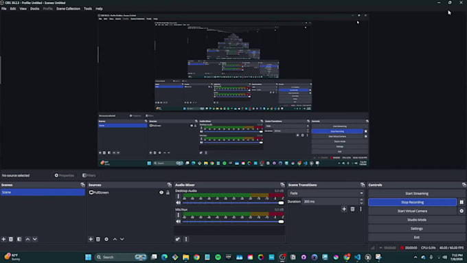 design interactive unreal engine 5 umg UI widgets, huds, and menus