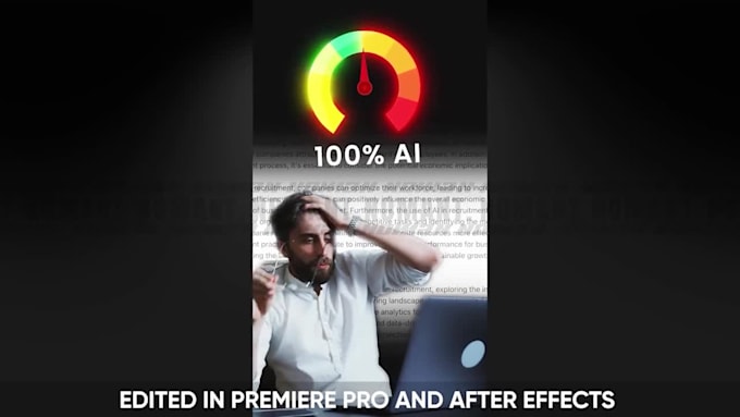 edit a video using your footage and images