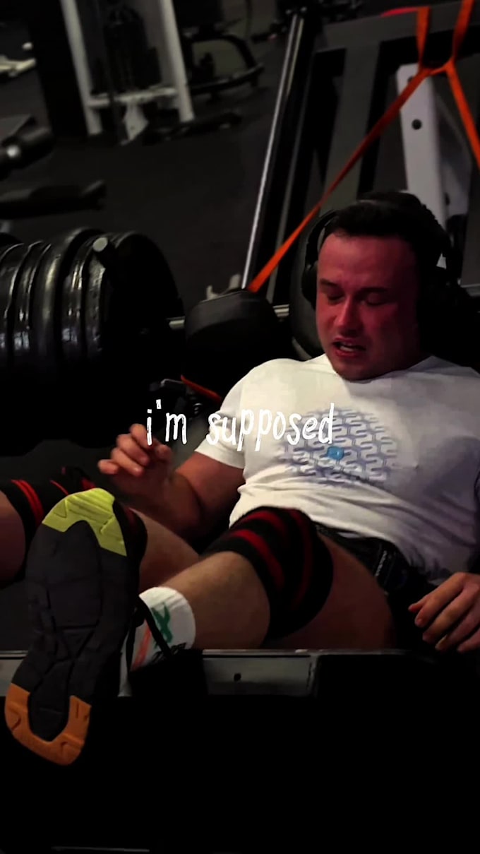 create an elite workout and diet plan for your goals