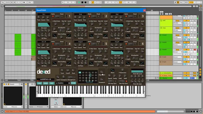 develop vst,vst3,au audio plugins,effects,reverb, daw tools for window and macos