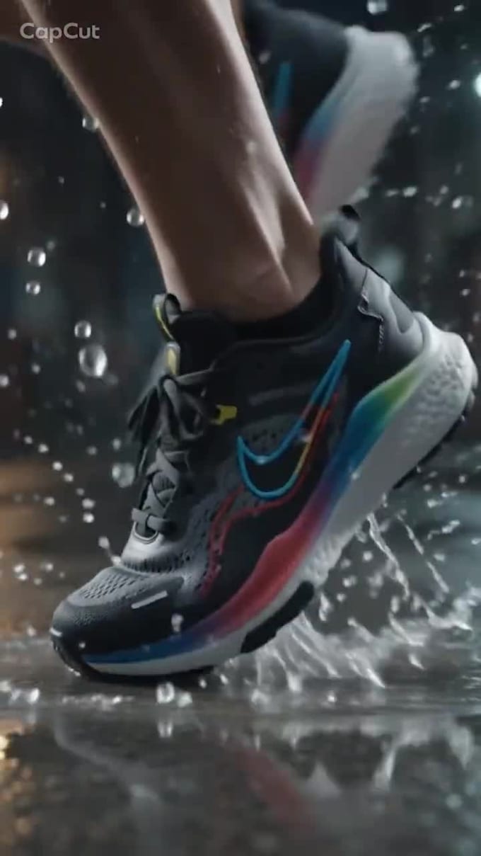 create a stunning ai video ad using veo, kling, runaway, goggle flow, heygen ai