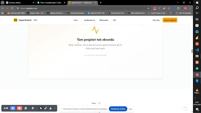 build ai systems, automations, integrations, tools, designs
