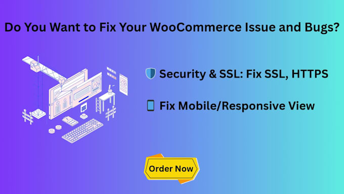 fix woocommerce bugs, issues, and checkout errors