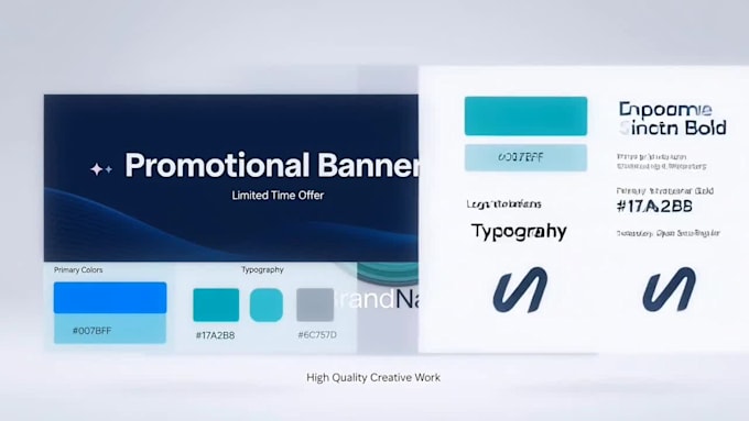 professional youtube thumbnail and graphics design service