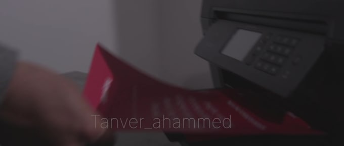 do screen replacement, logo replacement, and motion tracking