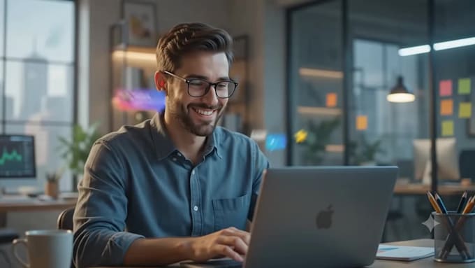 professional fiverr SEO, on page, gig optimization, competator analysis