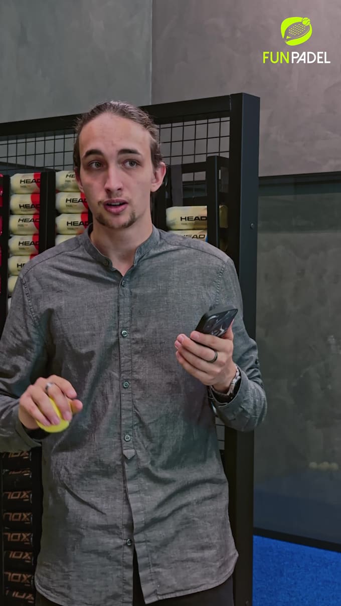 create a professional video content