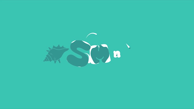 create a custom animated logo for your brand
