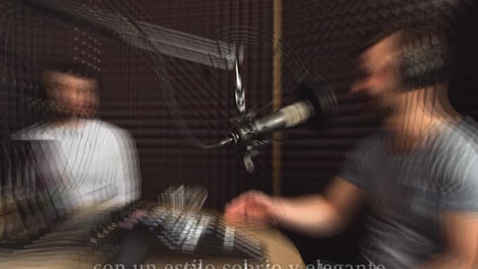 make your ideas have audiovisual impact