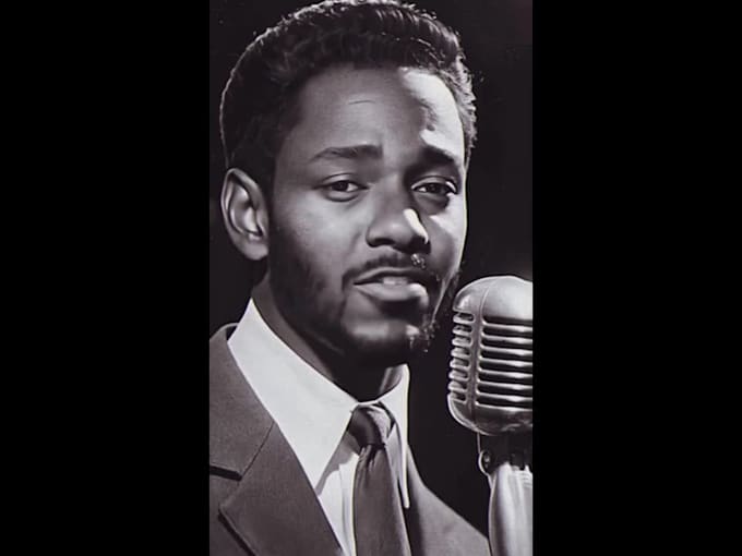 create a vintage 1950s style ai music lip sync video