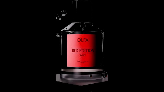 create photorealistic 3d product renders