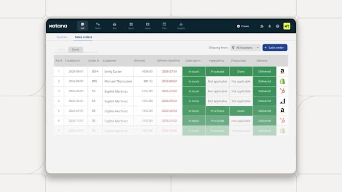 create a saas onboarding video, software tutorial and walkthrough