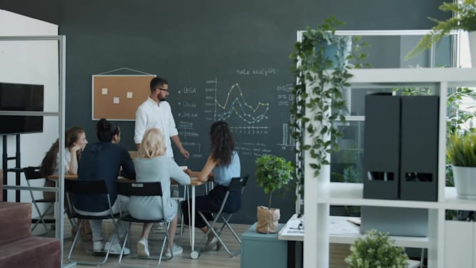 consult on your tech startup strategy