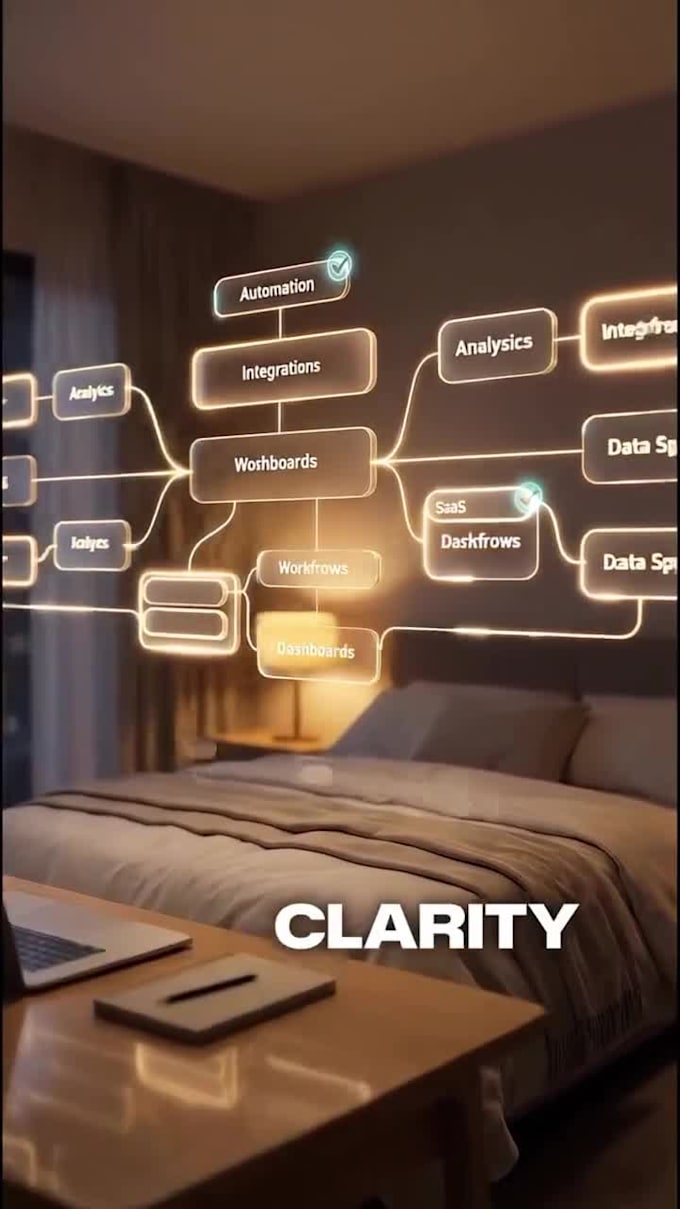 create ai spokesperson videos for saas