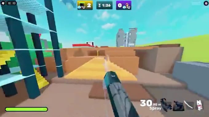 roblox video editor, gameplay, obby, youtube gaming video editing