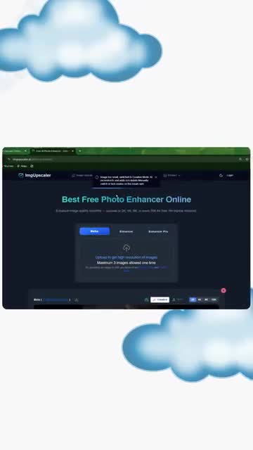 edit engaging reels, motion graphics and web development