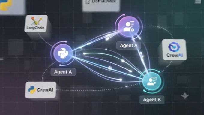 be your ai engineer for agentic custom automation and solutions