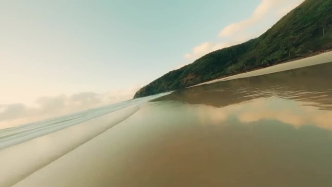 do 3d camera tracking, matchmoving and motion tracking for vfx shots