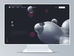 integrate interactive spline 3d animation into your webflow website