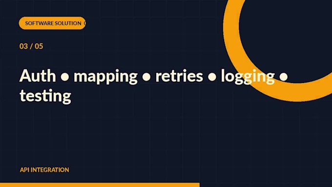 integrate any API webhook payment gateway or CRM