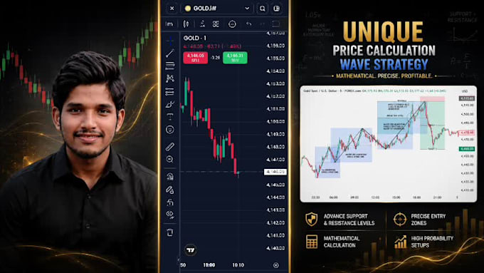 teach you forex trading strategy and technical analysis