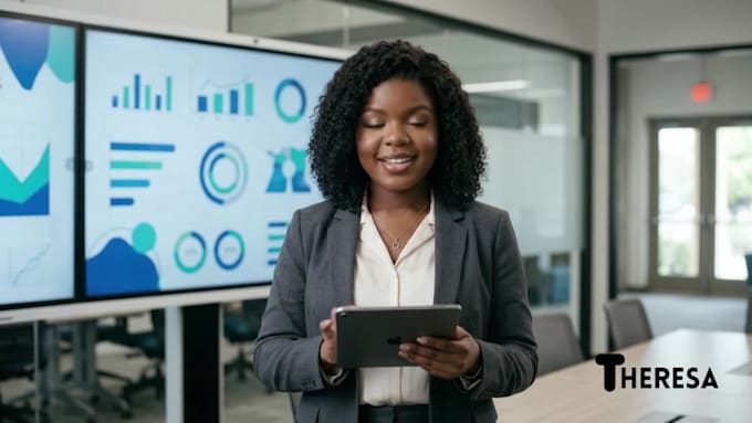 create ai training videos elearning courses and onboarding