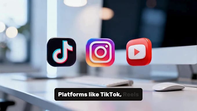 create viral tiktok faceless videos for tiktok creativity monetization program