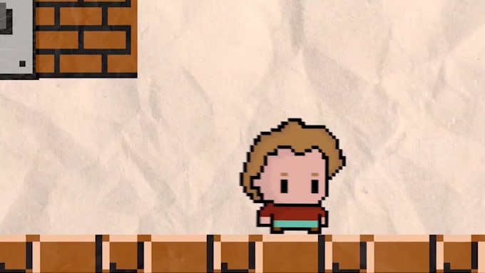 edit a professional game trailer for your video game