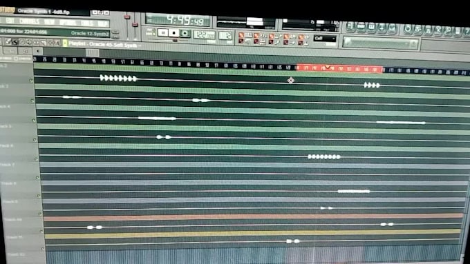 mix ghost production and mastering