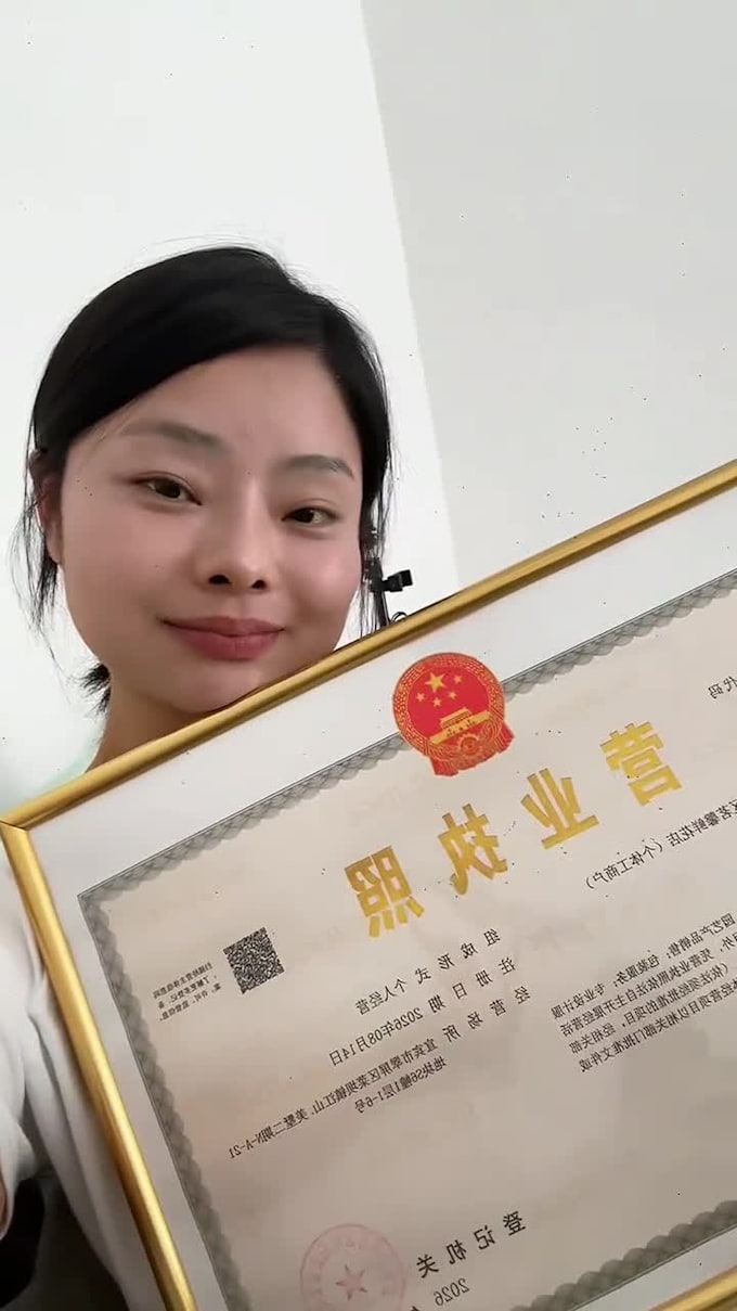 help you register company in meizhou