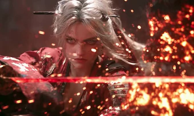 build unreal engine 5 game prototypes, gameplay demos and cinematic trailers