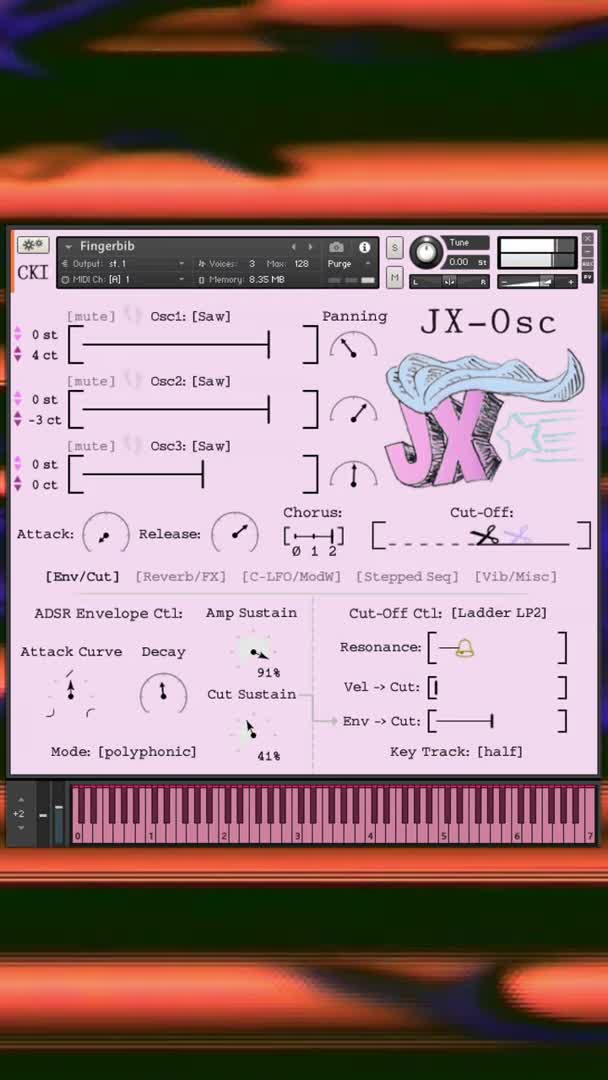 record high quality strings section with real instruments