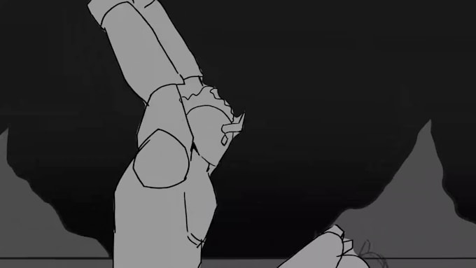 make animatics or storyboards for your animation
